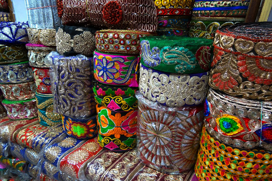 Rajasthan Textile and Creative Design Tour